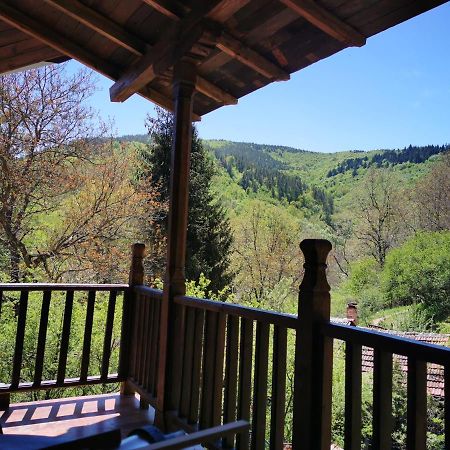 Hotel Divetsite Sliven Bagian luar foto