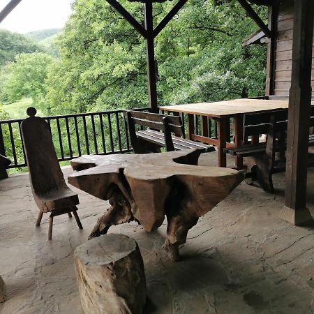 Hotel Divetsite Sliven Bagian luar foto