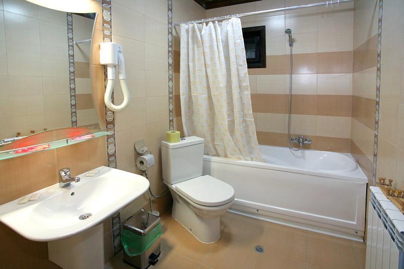 Hotel Divetsite Sliven Bagian luar foto