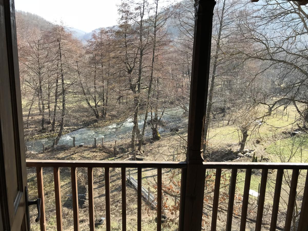 Hotel Divetsite Sliven Bagian luar foto