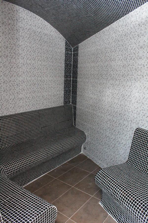 Hotel Divetsite Sliven Bagian luar foto