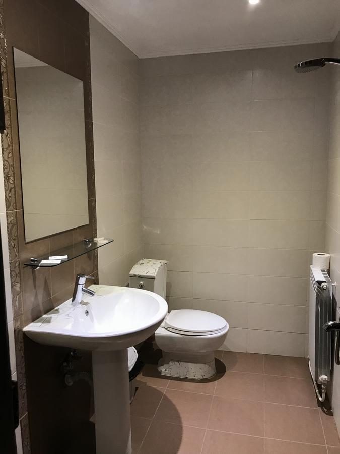 Hotel Divetsite Sliven Bagian luar foto